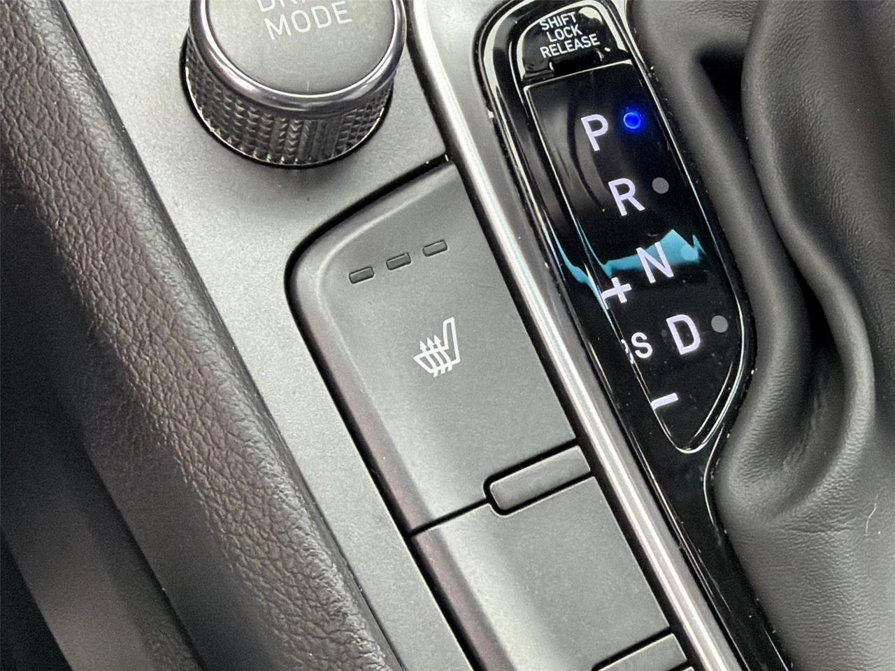 2022 Hyundai Kona SEL Hagerstown MD