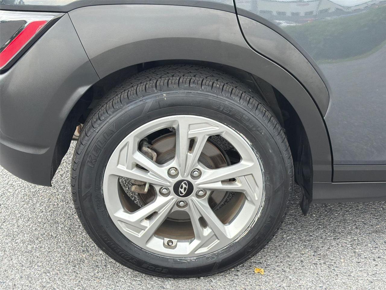 2022 Hyundai Kona SEL Hagerstown MD