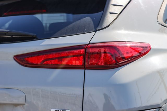 2022 Hyundai Kona SEL El Monte CA