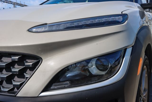 2022 Hyundai Kona SEL El Monte CA