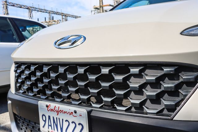 2022 Hyundai Kona SEL El Monte CA