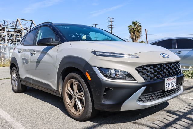 2022 Hyundai Kona SEL El Monte CA