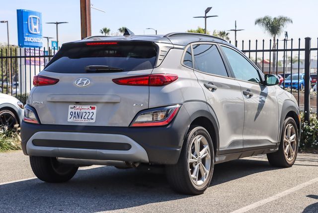 2022 Hyundai Kona SEL El Monte CA