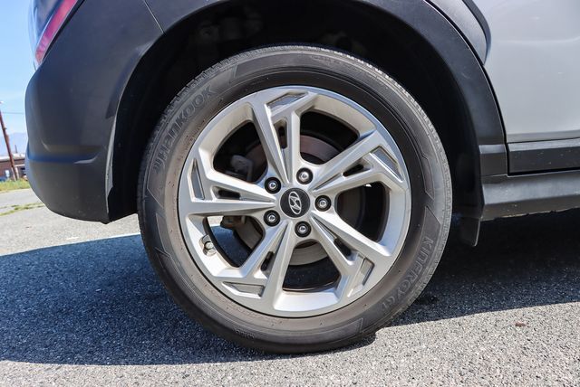 2022 Hyundai Kona SEL El Monte CA