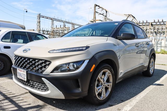 2022 Hyundai Kona SEL El Monte CA