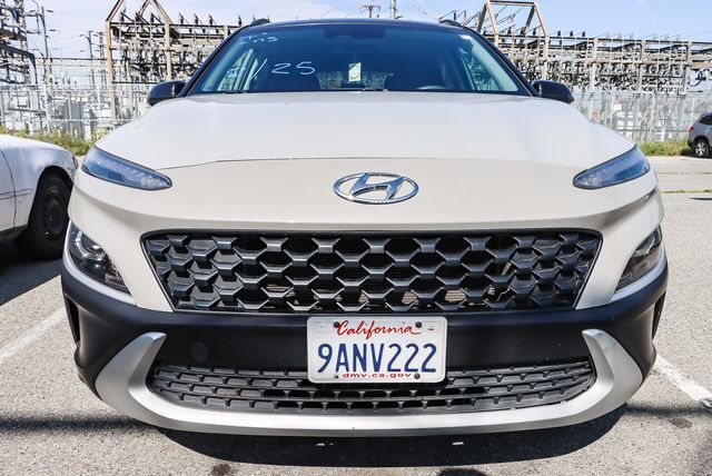 2022 Hyundai Kona SEL El Monte CA