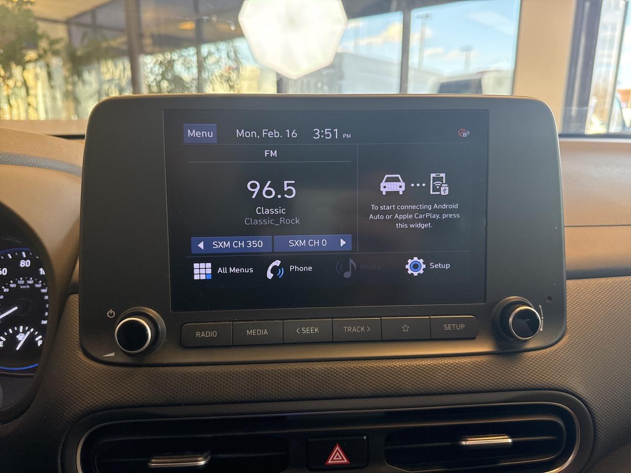 2022 Hyundai Kona SEL Richmond VA