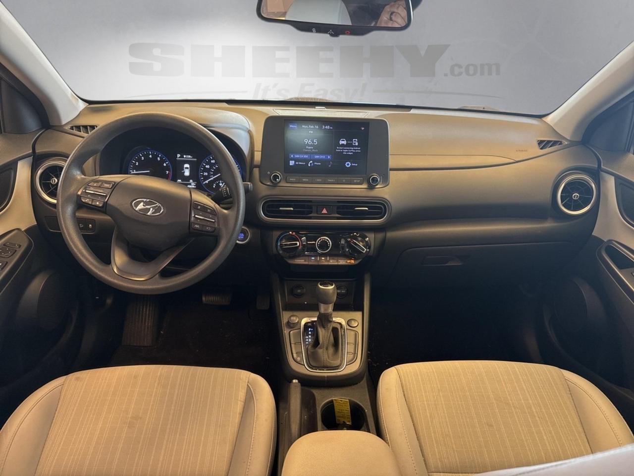 2022 Hyundai Kona SEL Richmond VA