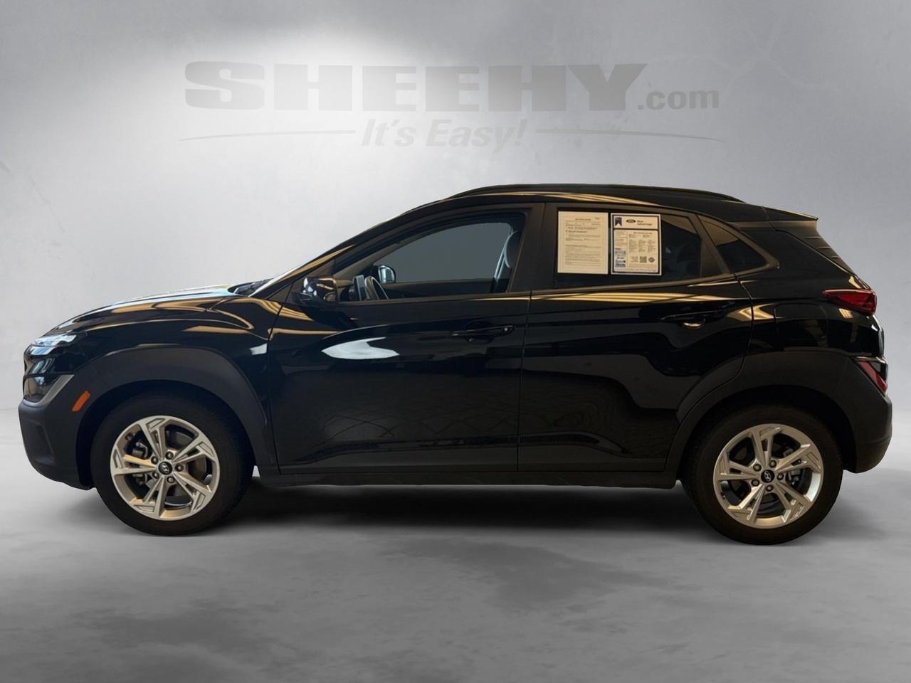 2022 Hyundai Kona SEL Richmond VA