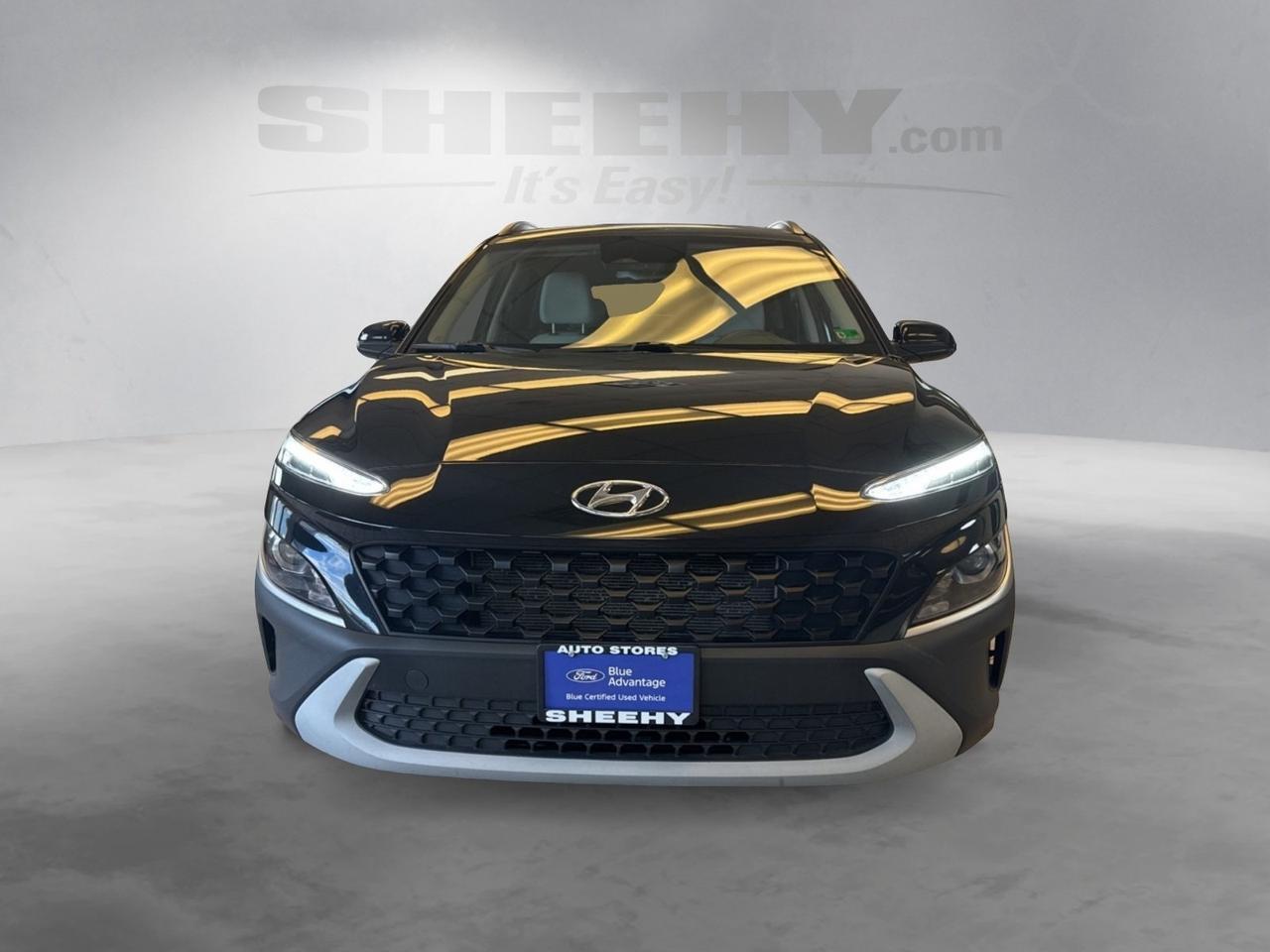 2022 Hyundai Kona SEL Richmond VA