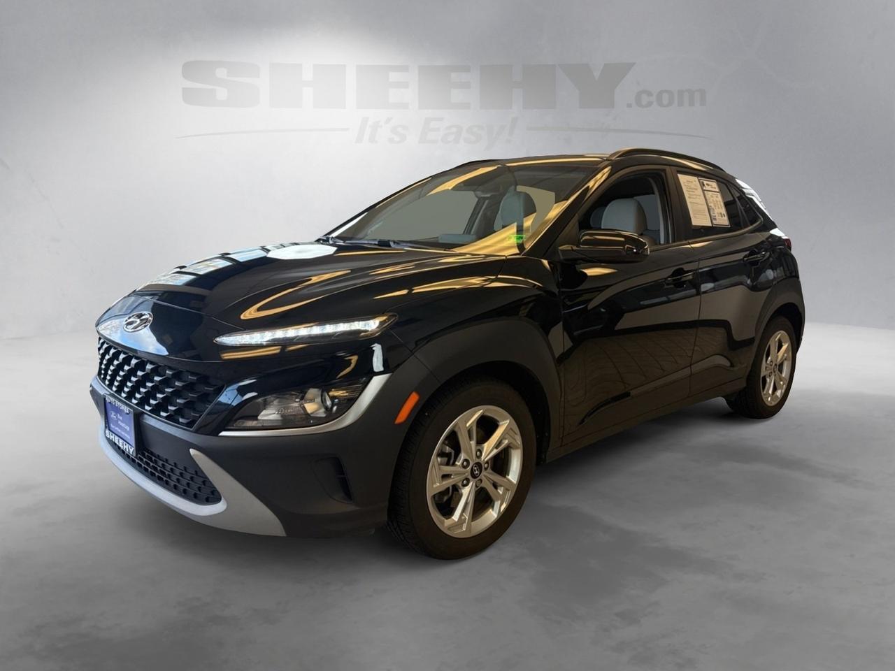 2022 Hyundai Kona SEL Richmond VA