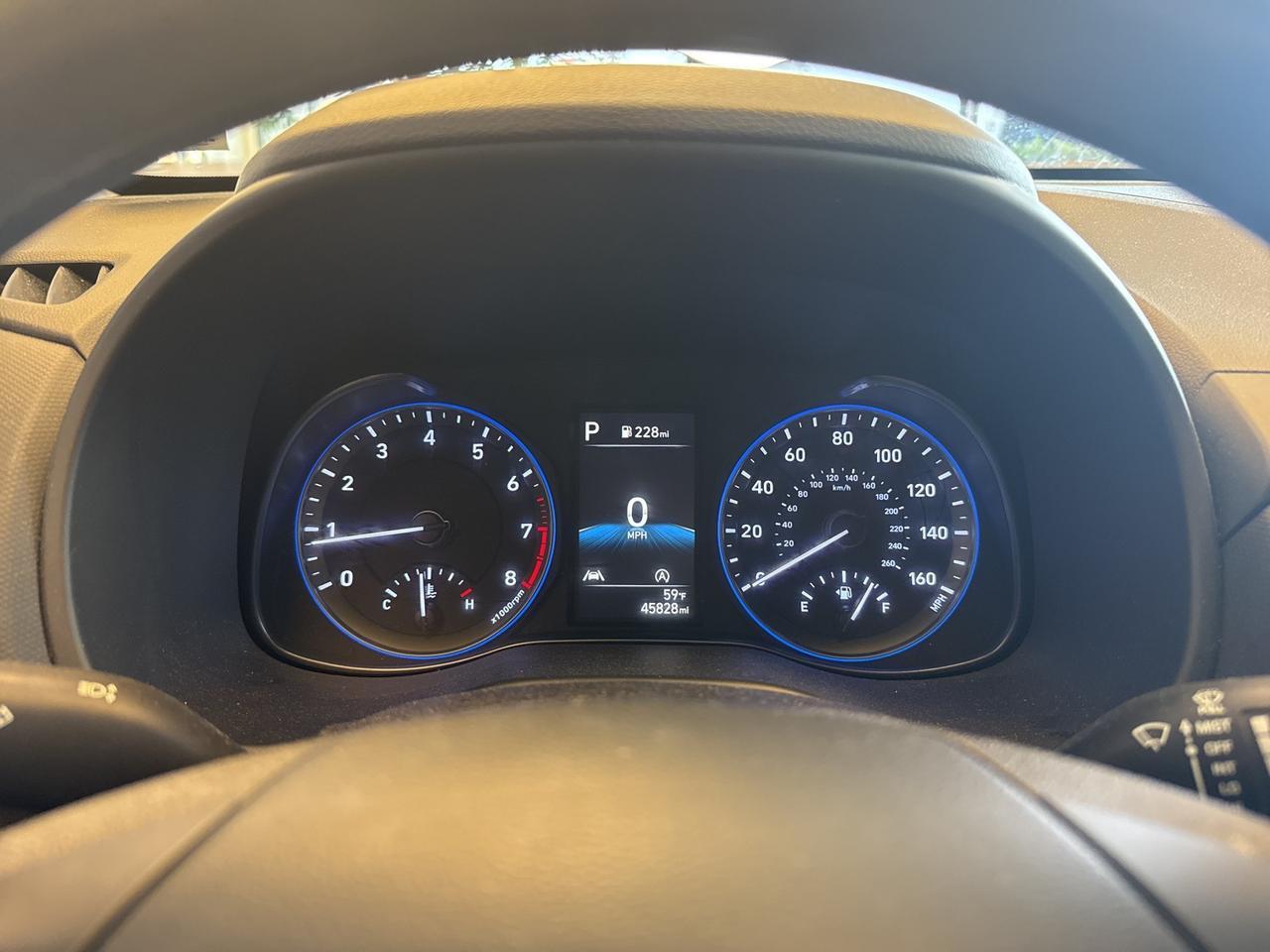 2022 Hyundai Kona SEL Richmond VA