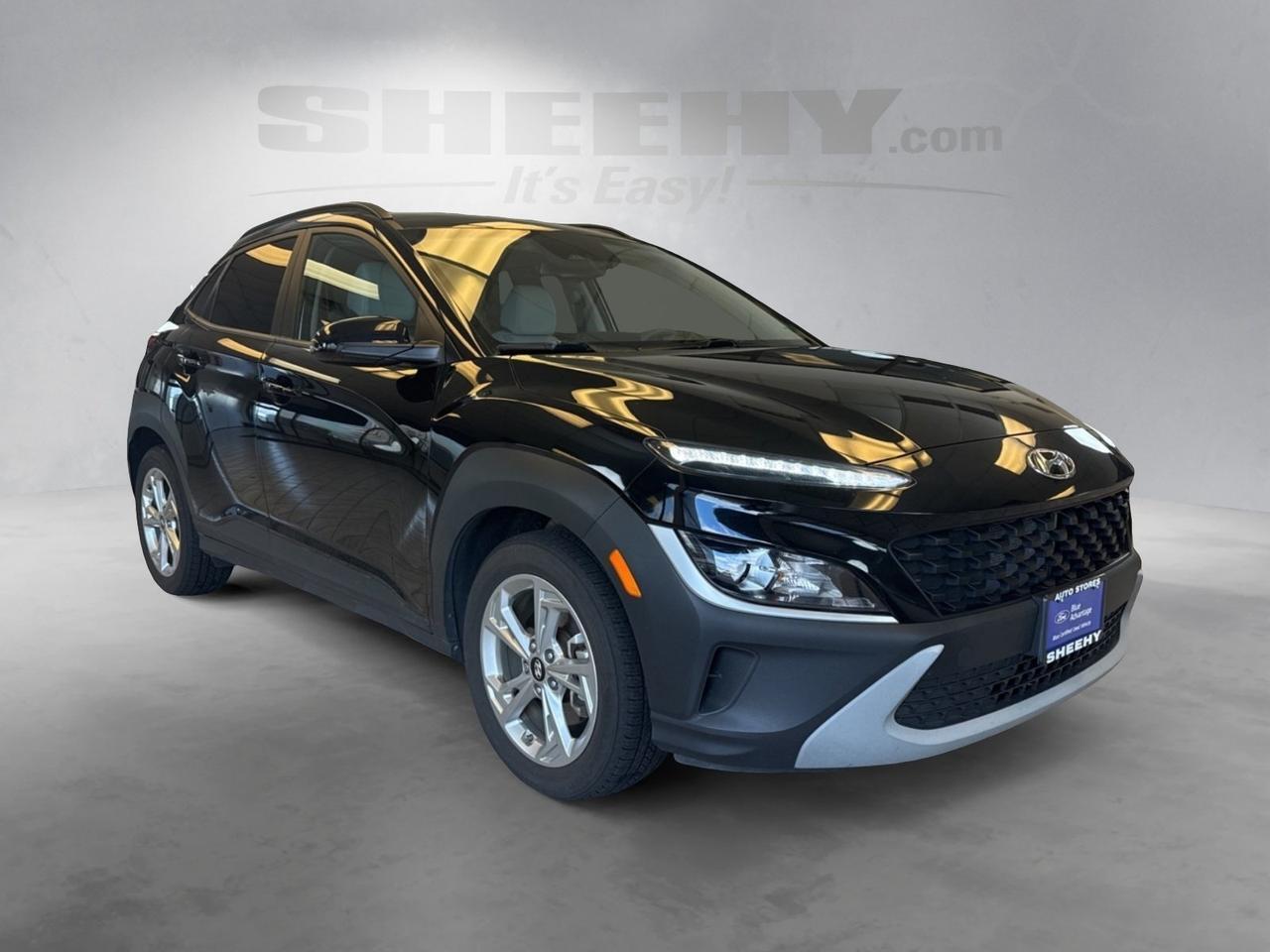 2022 Hyundai Kona SEL Richmond VA