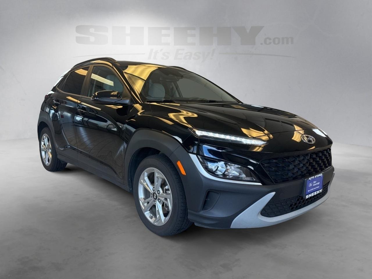 2022 Hyundai Kona SEL Richmond VA