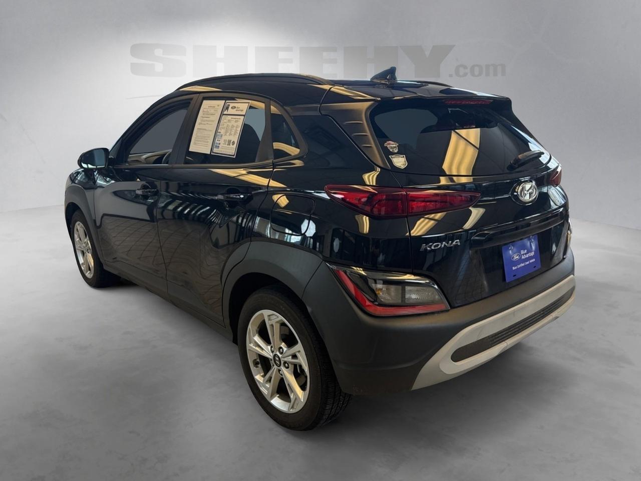 2022 Hyundai Kona SEL Richmond VA