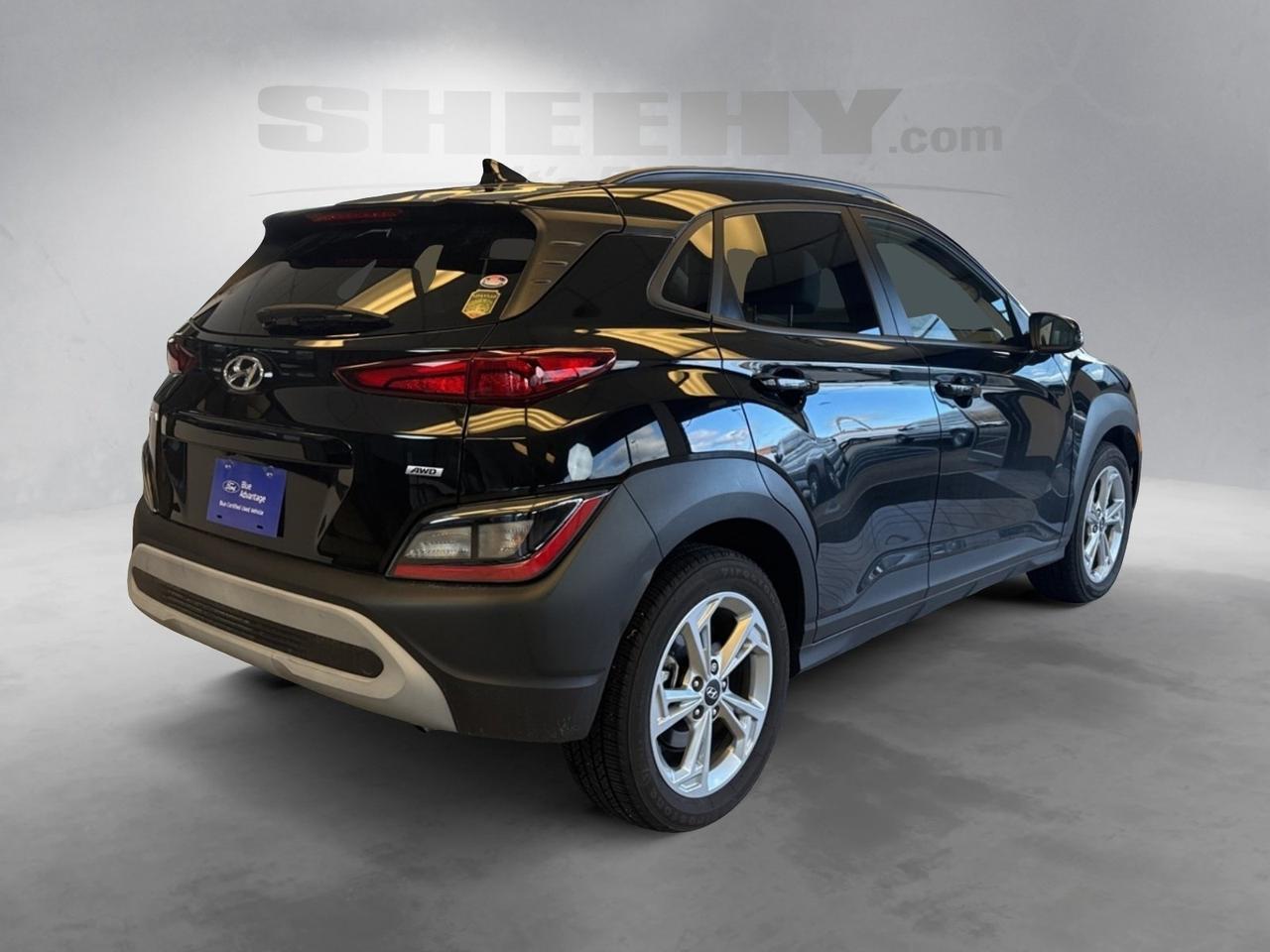 2022 Hyundai Kona SEL Richmond VA