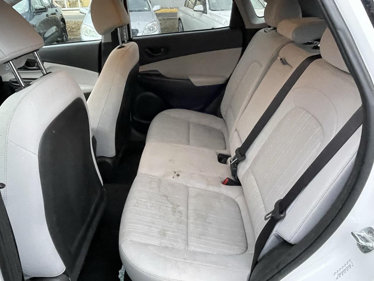 2022 Hyundai Kona SEL Alexandria VA