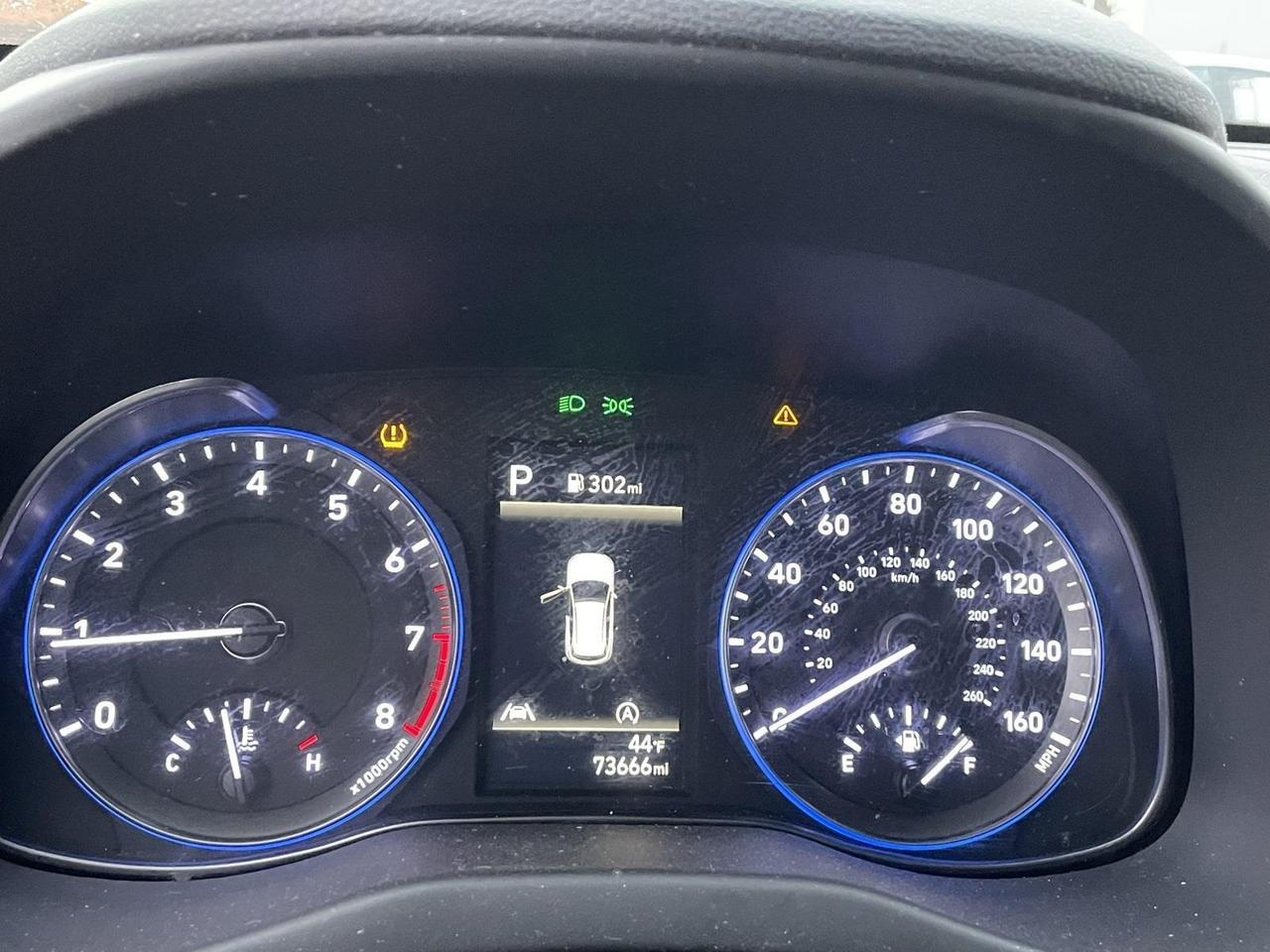 2022 Hyundai Kona SEL Alexandria VA