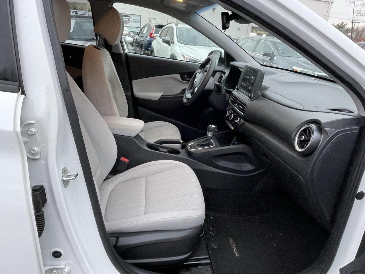 2022 Hyundai Kona SEL Alexandria VA