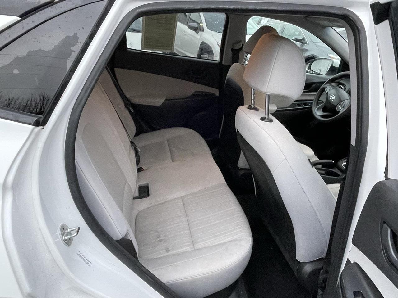 2022 Hyundai Kona SEL Alexandria VA