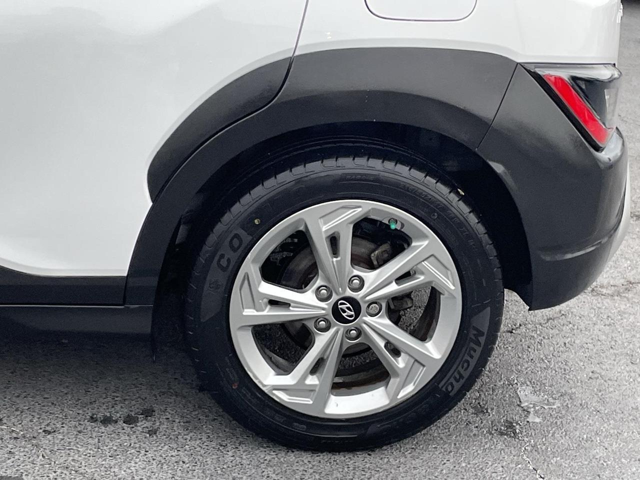 2022 Hyundai Kona SEL Alexandria VA