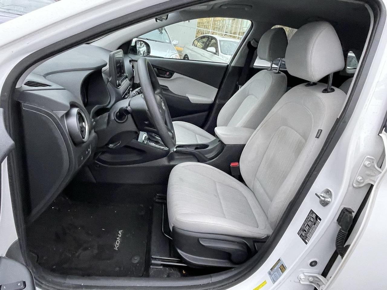 2022 Hyundai Kona SEL Alexandria VA