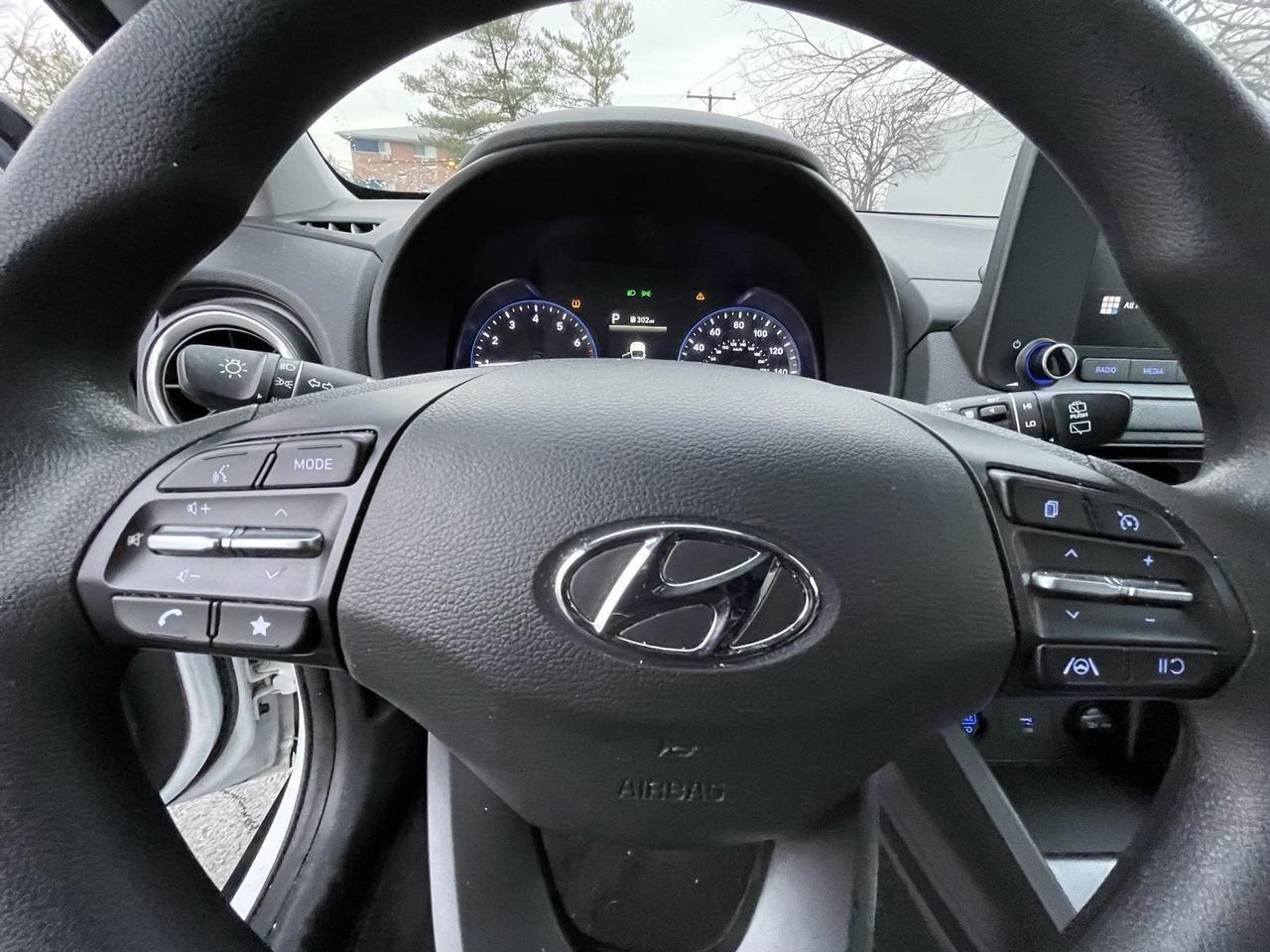 2022 Hyundai Kona SEL Alexandria VA