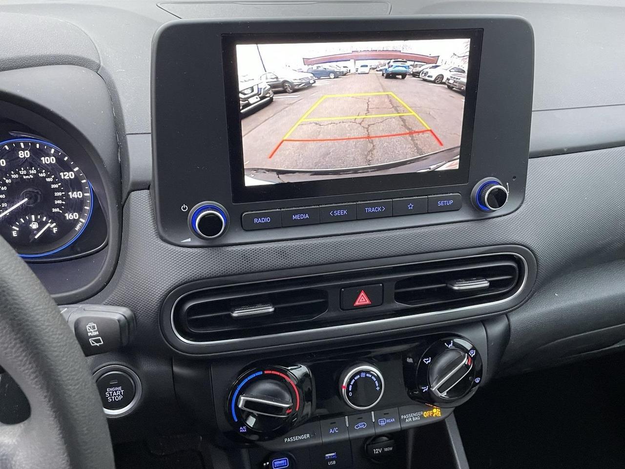 2022 Hyundai Kona SEL Alexandria VA