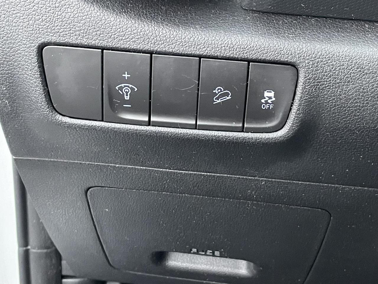 2022 Hyundai Kona SEL Alexandria VA