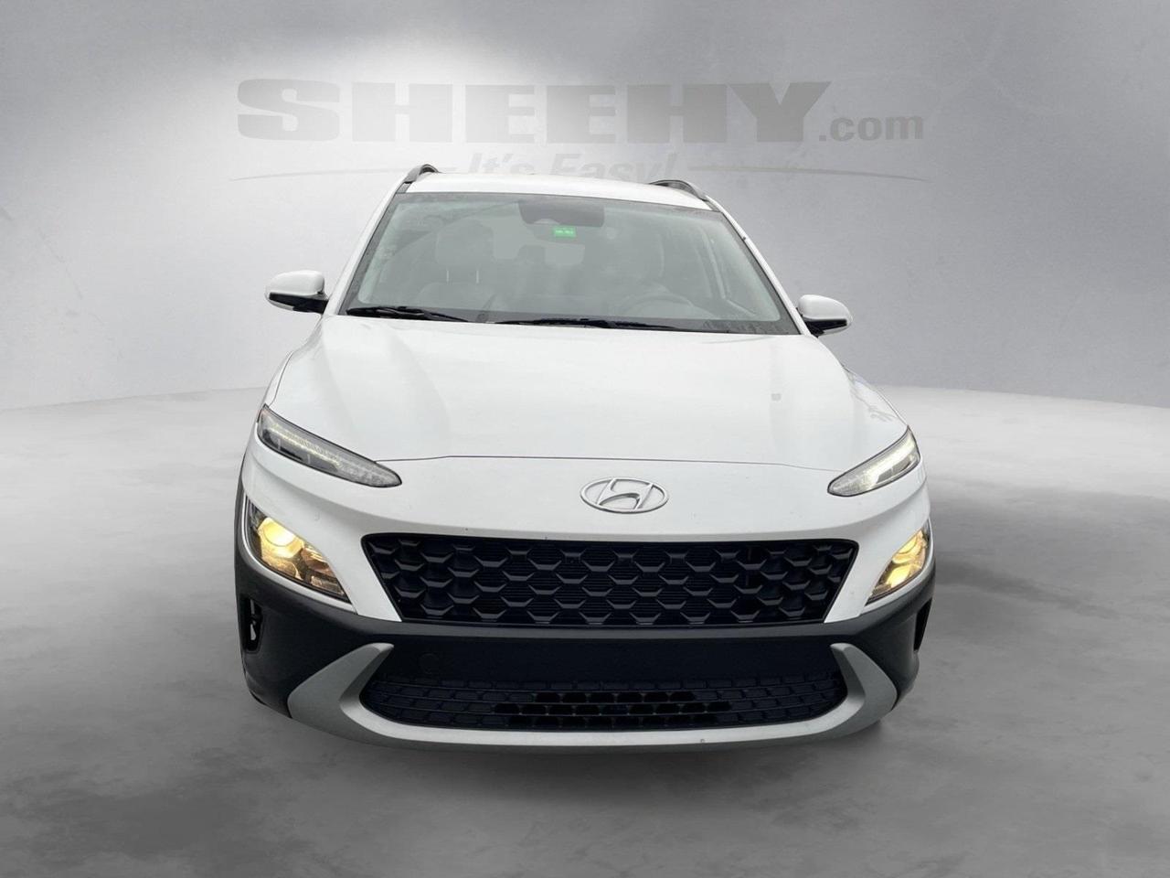 2022 Hyundai Kona SEL Alexandria VA