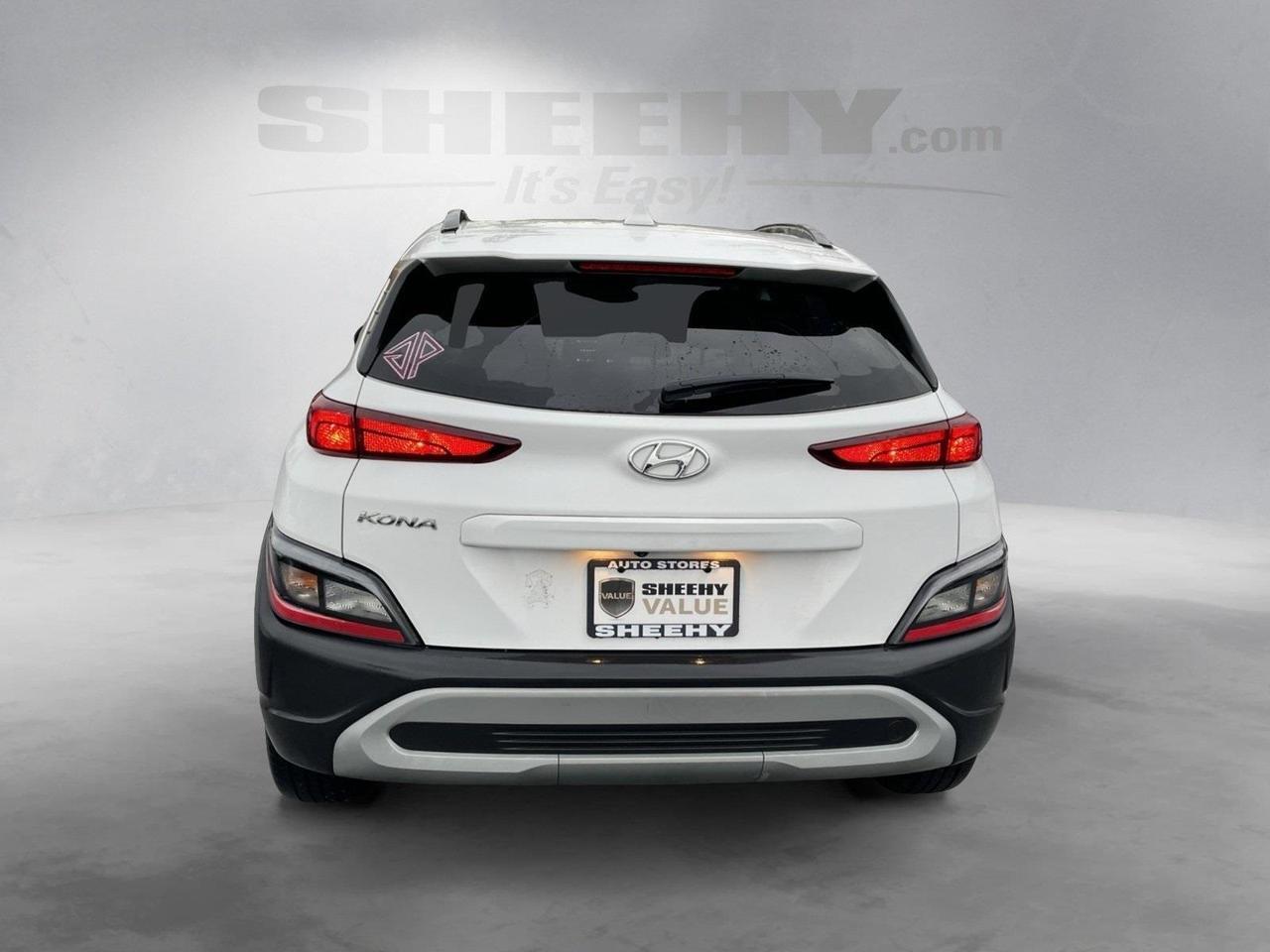 2022 Hyundai Kona SEL Alexandria VA