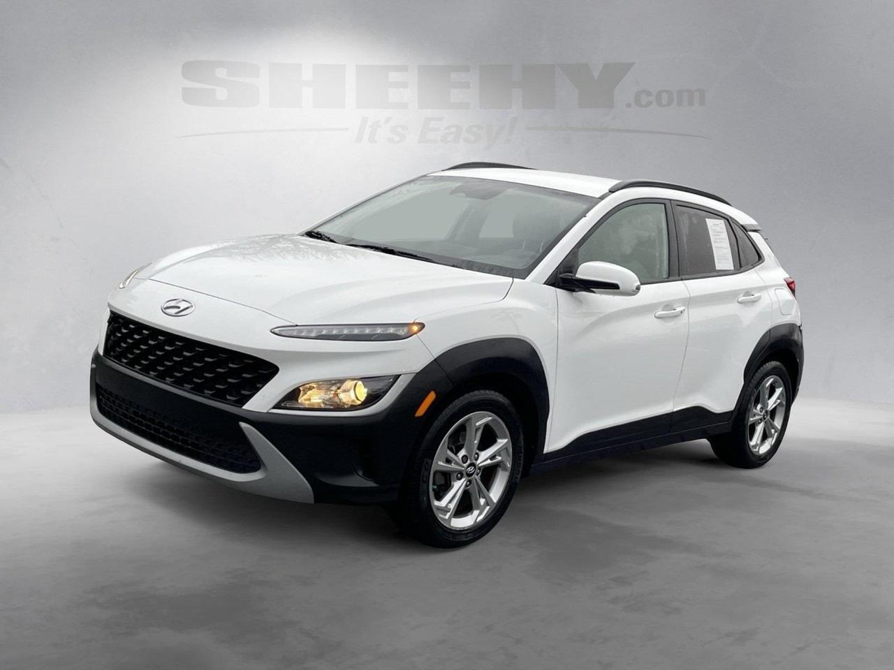 2022 Hyundai Kona SEL Alexandria VA