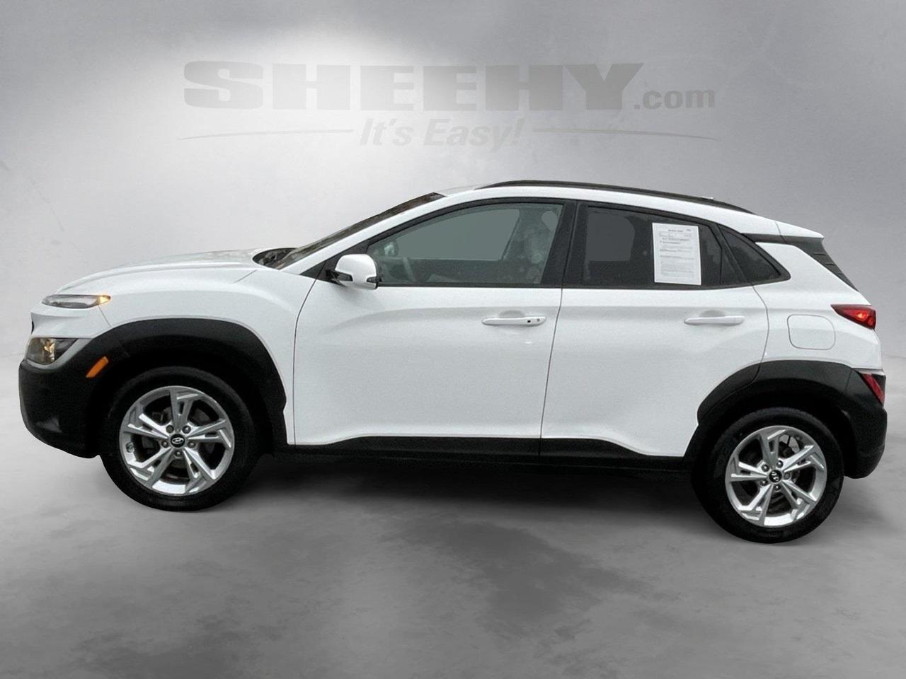 2022 Hyundai Kona SEL Alexandria VA