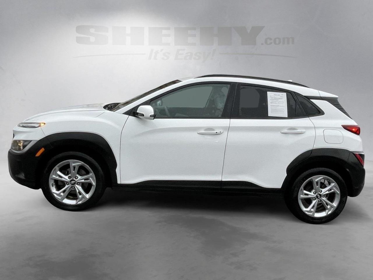 2022 Hyundai Kona SEL Alexandria VA