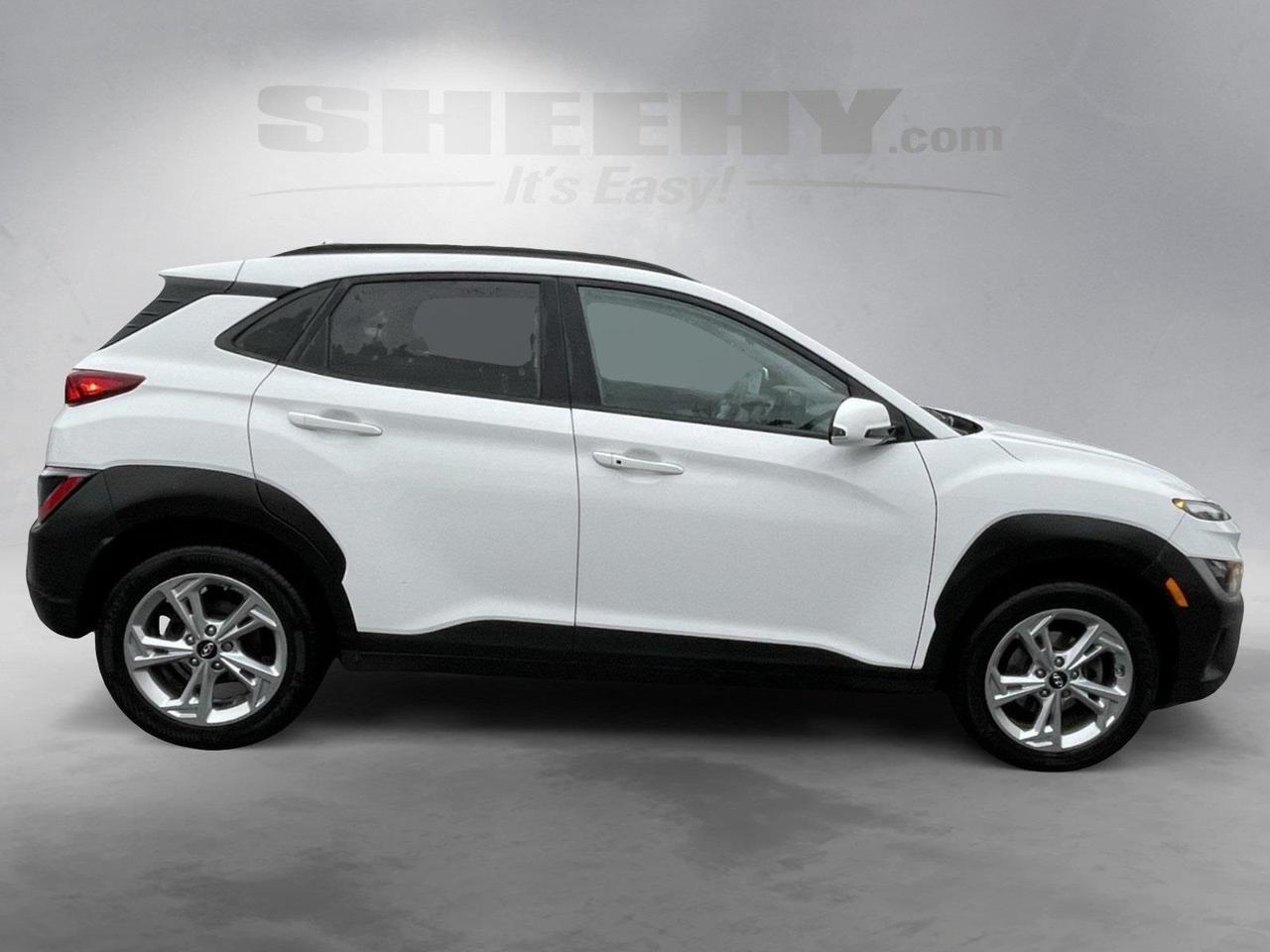 2022 Hyundai Kona SEL Alexandria VA