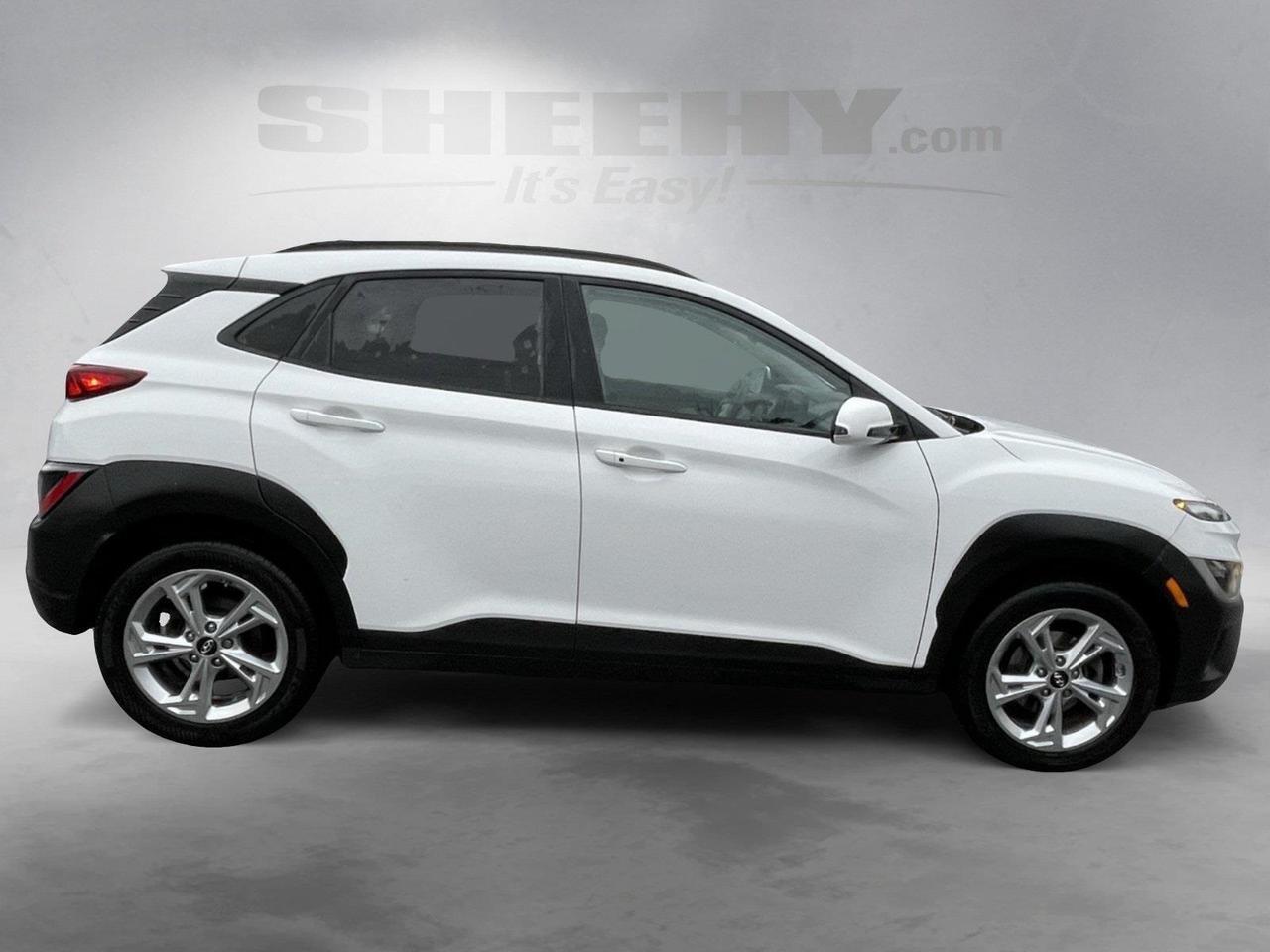 2022 Hyundai Kona SEL Alexandria VA