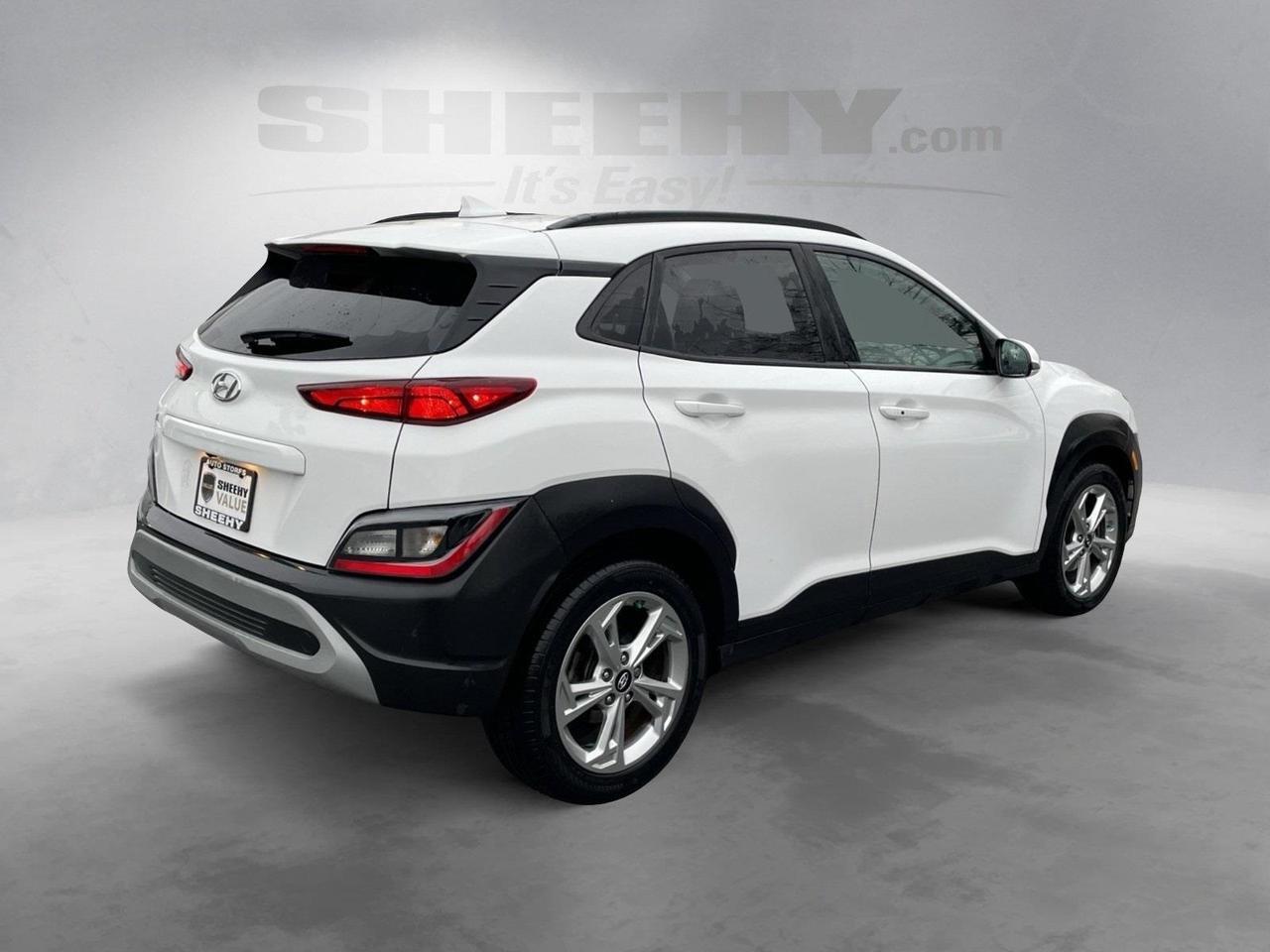 2022 Hyundai Kona SEL Alexandria VA