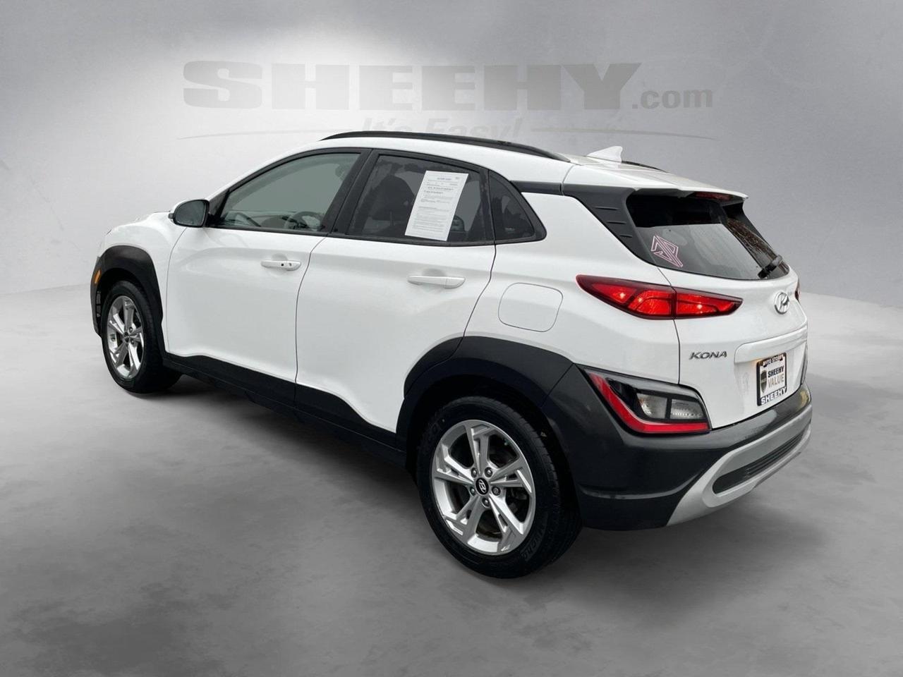 2022 Hyundai Kona SEL Alexandria VA
