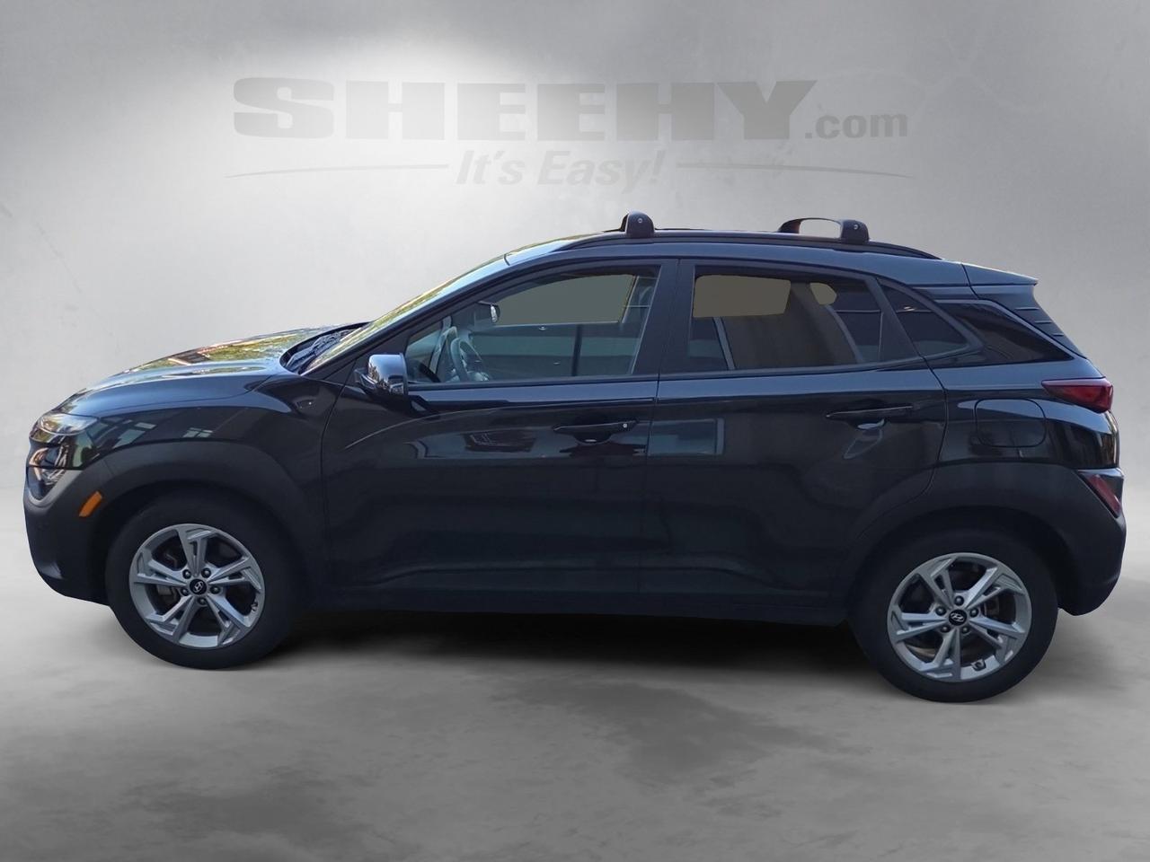 2022 Hyundai Kona SEL Waldorf MD