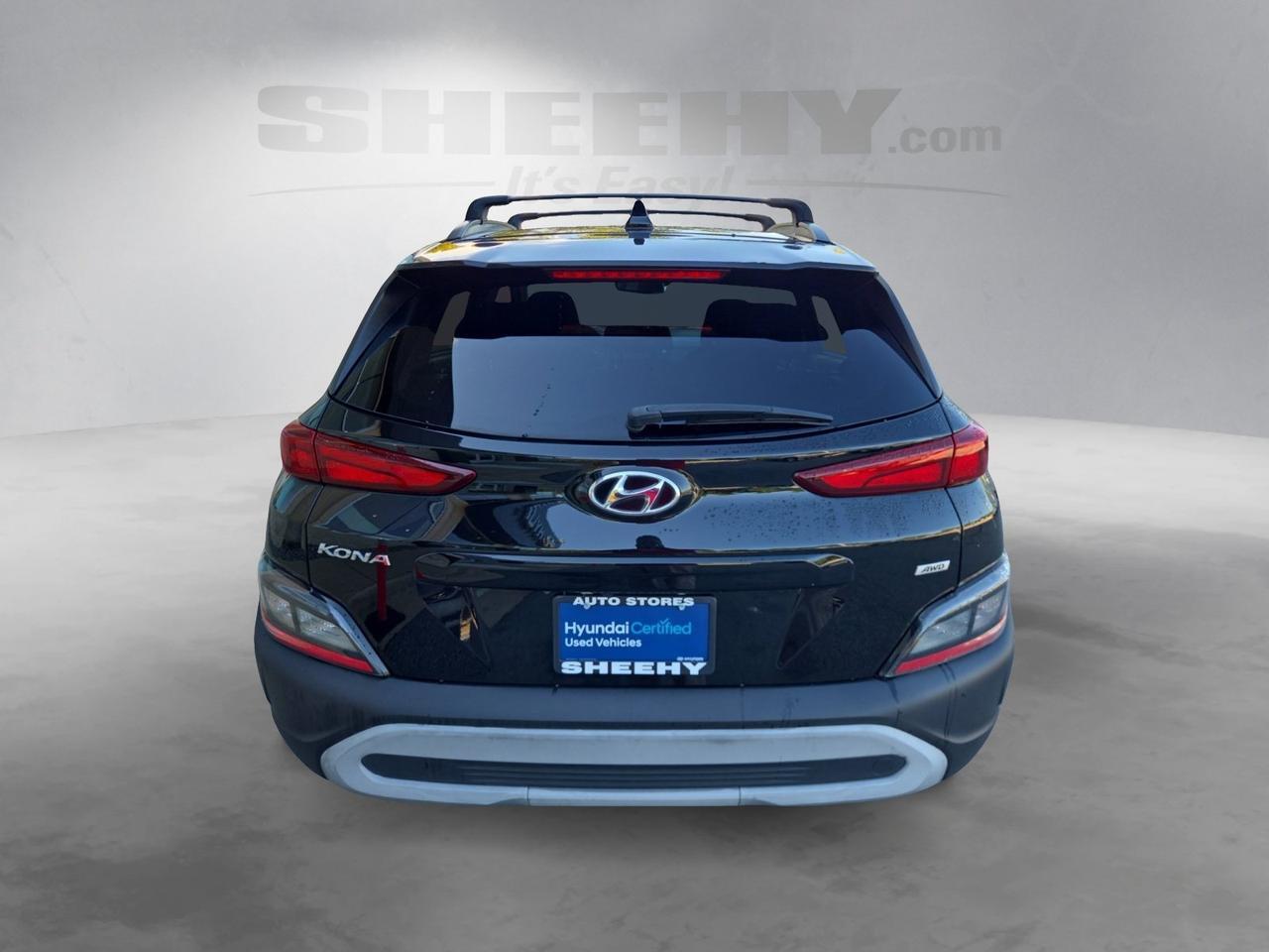 2022 Hyundai Kona SEL Waldorf MD