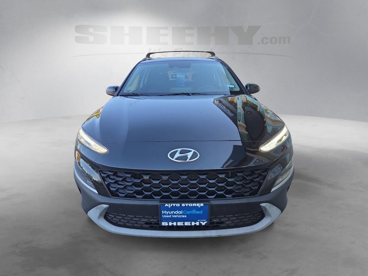 2022 Hyundai Kona SEL Waldorf MD