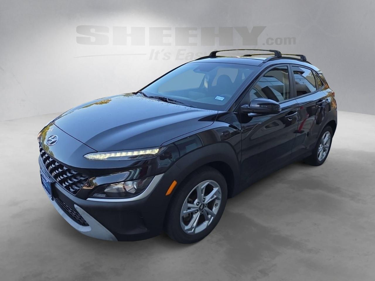 2022 Hyundai Kona SEL Waldorf MD