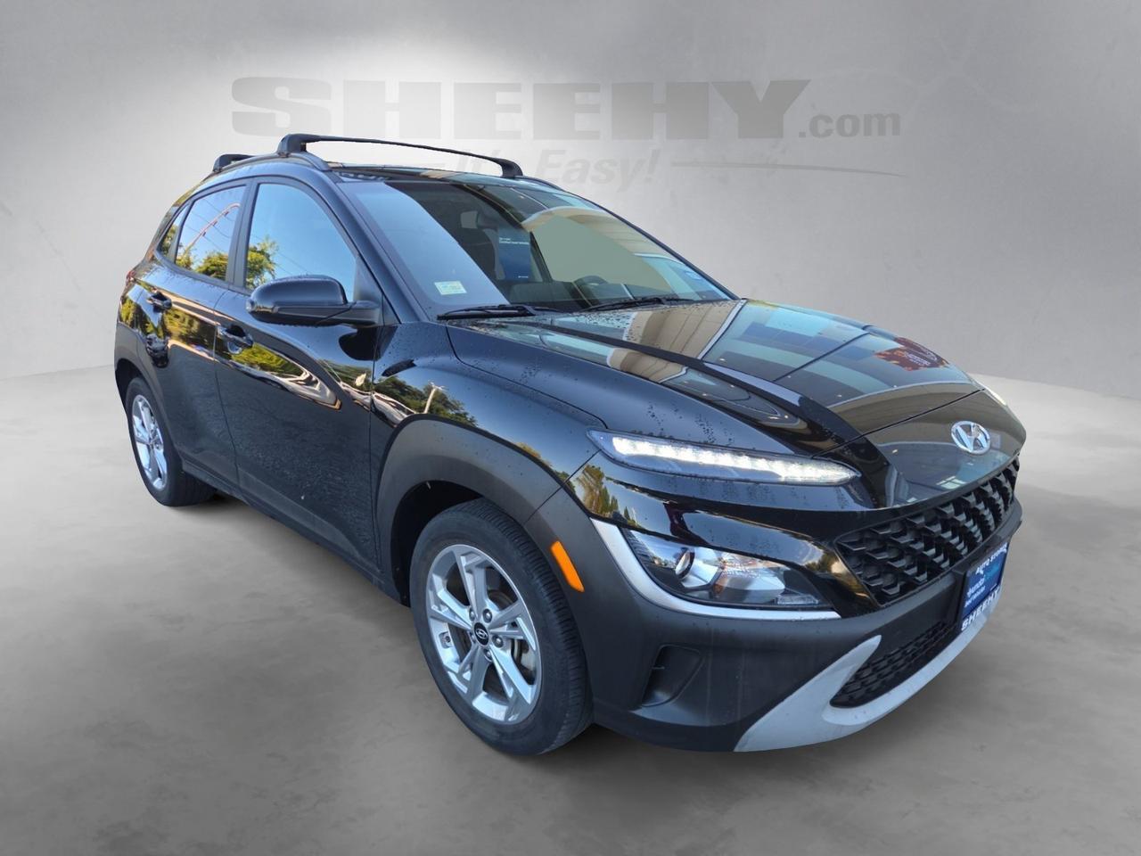 2022 Hyundai Kona SEL Waldorf MD