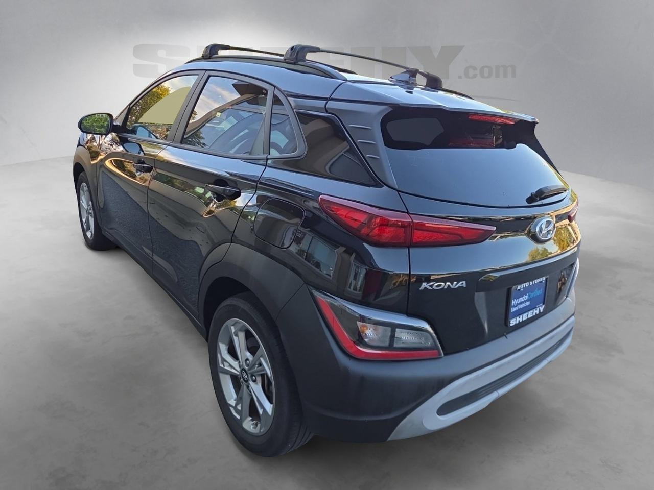2022 Hyundai Kona SEL Waldorf MD