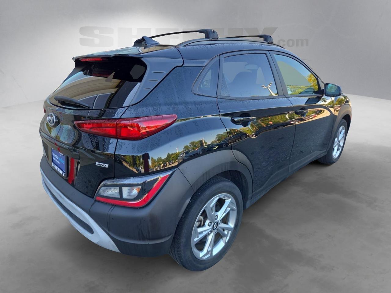 2022 Hyundai Kona SEL Waldorf MD