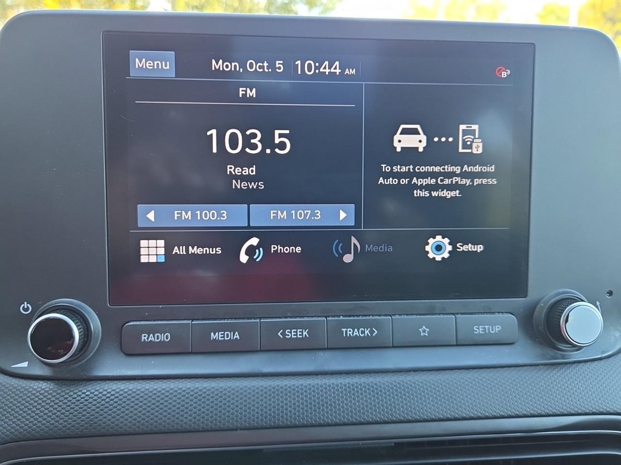 2022 Hyundai Kona SEL Waldorf MD