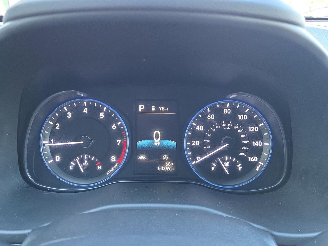 2022 Hyundai Kona SEL Waldorf MD
