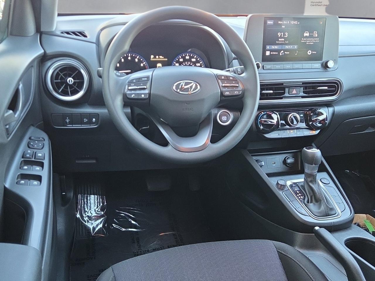 2022 Hyundai Kona SEL Waldorf MD