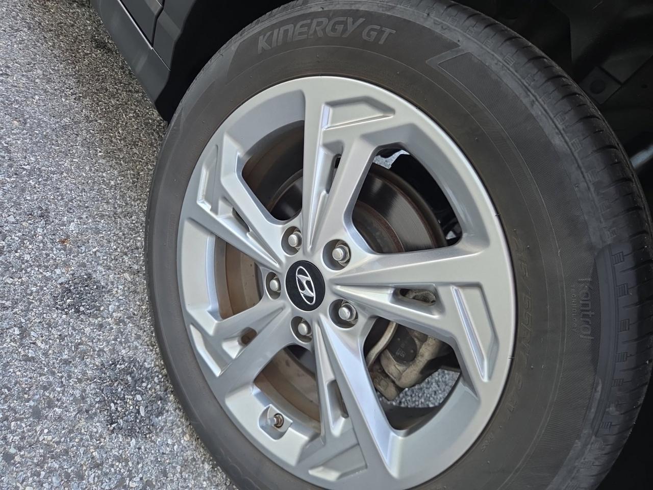 2022 Hyundai Kona SEL Waldorf MD