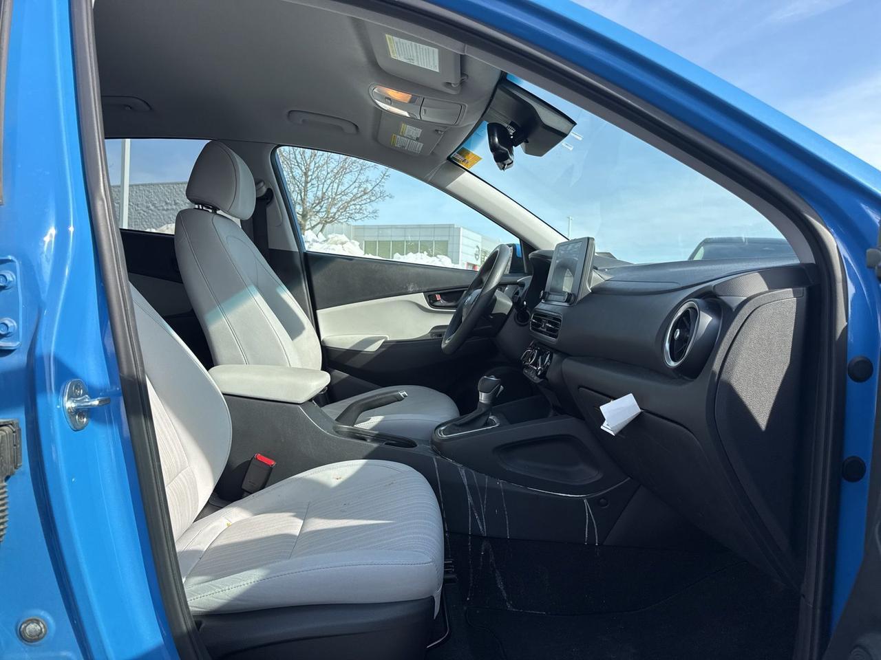 2022 Hyundai Kona SEL Chantilly VA